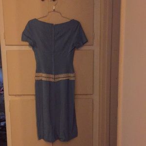 Vintage Dress